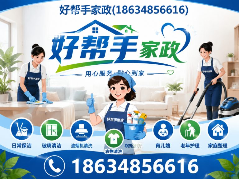 介休市开荒保洁展示图