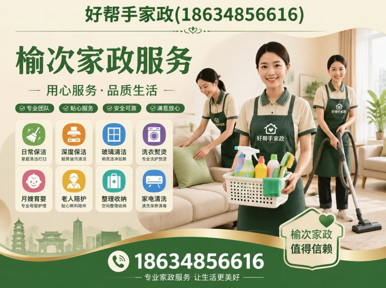 介休市晋中搬家展示图